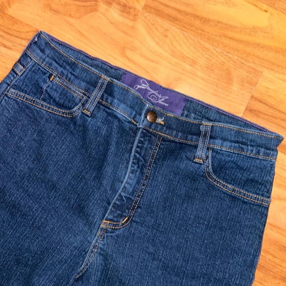 Not Your Daughter’s Jeans - Picture 4 of 14